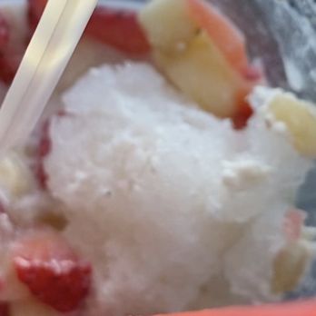 Mary's Bionicos & Raspados - Juice Bars & Smoothies Near Me - South Gate, California