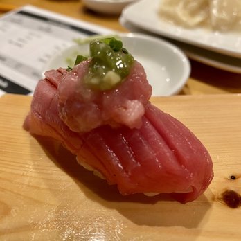 Hatsuyuki Handroll Bar - Sushi Bars Near Me - Fort Worth, Texas Hatsuyuki Handroll Bar - Sushi Bars Near Me - Fort Worth, Texas