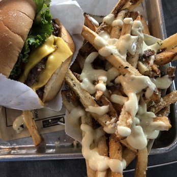 BurgerFi - Burgers Near Me - Windermere, Florida BurgerFi - Burgers Near Me - Windermere, Florida