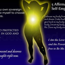 Emaho Energy Arts - Love yourself