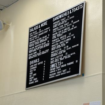 Happy Mediums - Menu - Breakfast & Brunch Near Me - Calimesa, California