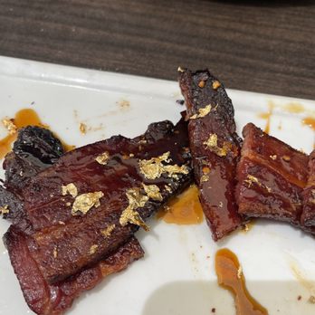 Hash Kitchen - Billionaire Bacon - Breakfast & Brunch Near Me - Peoria, Arizona Hash Kitchen - Billionaire Bacon - Breakfast & Brunch Near Me - Peoria, Arizona