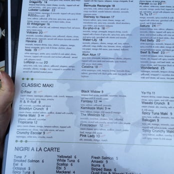 Wild Ginger Restaurant - Menu - Asian Fusion Near Me - Franklin, Tennessee Wild Ginger Restaurant - Menu - Asian Fusion Near Me - Franklin, Tennessee