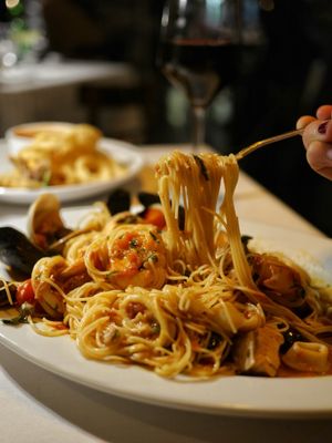 Trattoria iL Gusto Wine Bar