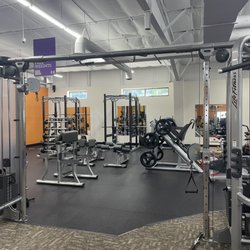 Anytime Fitness