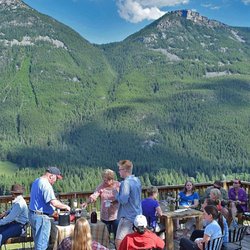 Hawley Mountain Guest Ranch