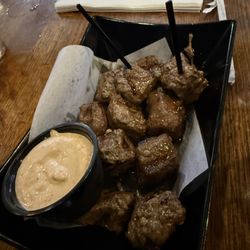 Pints & Quarts - Chislic