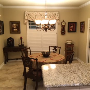 Polished Living - Shutters with Custom Valances - Shades & Blinds Near Me Polished Living - Shutters with Custom Valances - Shades & Blinds Near Me