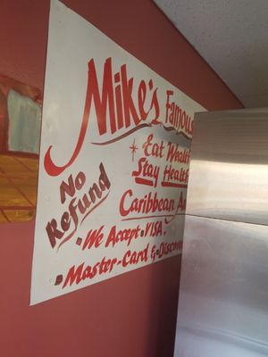 Caribbean American Gourmet by null