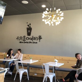 Feng Cha Teahouse - Desserts Near Me - Newark, California Feng Cha Teahouse - Desserts Near Me - Newark, California