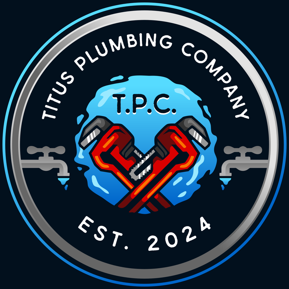 Slide of Titus Building