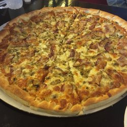 Oakdale Pizza