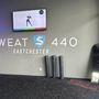 Sweat 440