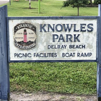Knowles Park - Parks Near Me - Delray Beach, Florida Knowles Park - Parks Near Me - Delray Beach, Florida