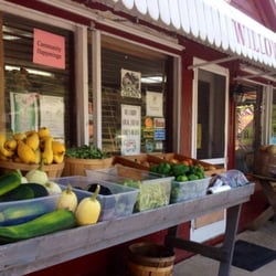 Willow Grove Farm Market - Summer Time at Willow Grove in Luray, VA