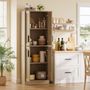 Kitchen Cabinet Design