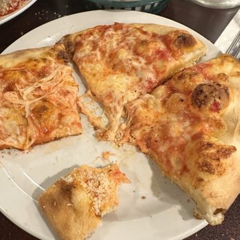 Sweet Basilico - kids cheese pizza - Italian Near Me - Estes Park, Colorado