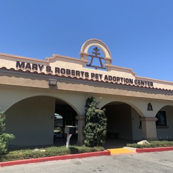 Mary S Roberts Pet Adoption Center - Building - Animal Shelters Near Me - Riverside, California