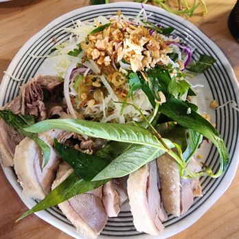 Banh Xeo Ngon - Vietnamese Near Me - San Jose, California