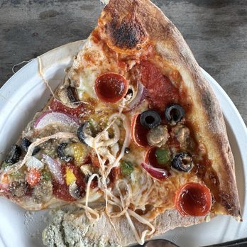 Formula Brewing - Spinach dip and loaded pizza. - Beer Gardens Near Me - Issaquah, Washington Formula Brewing - Spinach dip and loaded pizza. - Beer Gardens Near Me - Issaquah, Washington
