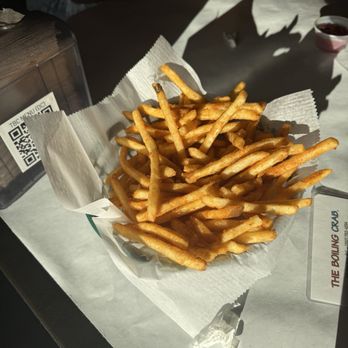 The Boiling Crab - Free order of fries with Yelp check-in - Seafood Near Me - Washington, DC, District of Columbia The Boiling Crab - Free order of fries with Yelp check-in - Seafood Near Me - Washington, DC, District of Columbia