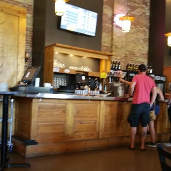 Lakefront Brewery - Interior - Breweries Near Me - Milwaukee, Wisconsin