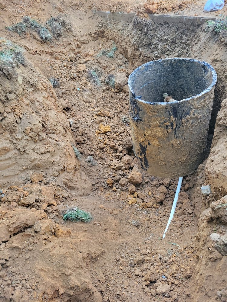 Slide of D&P Plumbing