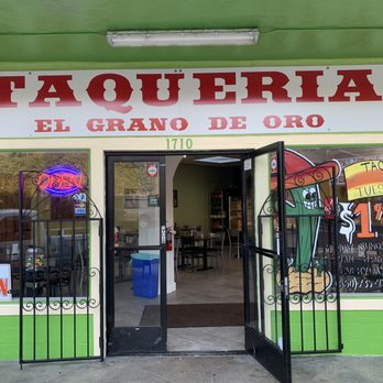 Taqueria Pacifica - Front of restaurant. - Mexican Near Me - Pacifica, California Taqueria Pacifica - Front of restaurant. - Mexican Near Me - Pacifica, California