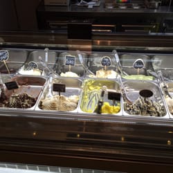 Gelateria Candiero