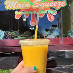 Exterior photo of Main Squeeze - Newton, New Jersey Exterior photo of Main Squeeze - Newton, New Jersey