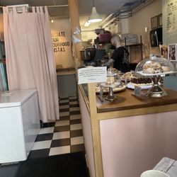 Little Jo Berry's