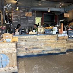 Papi’s Cocina & Cantina - Bar
