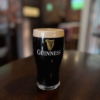 Cousin Larry's - Guinness - Irish Pub Near Me - Queens, New York