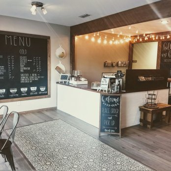 Sweet Home Coffee - Sweet Home Coffee has a great ambience to enjoy great coffee. - Coffee & Tea Near Me - Robertsdale, Alabama Sweet Home Coffee - Sweet Home Coffee has a great ambience to enjoy great coffee. - Coffee & Tea Near Me - Robertsdale, Alabama