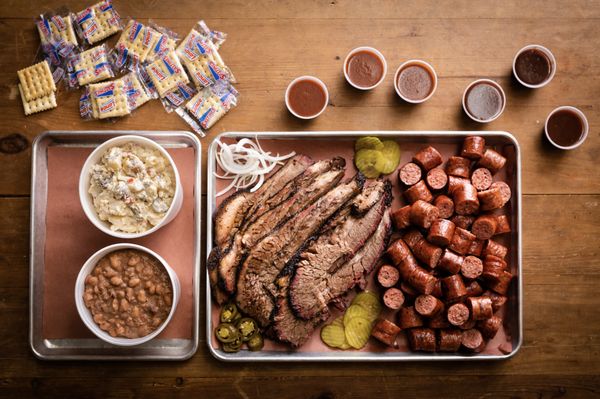 Southside Market & Barbeque by null