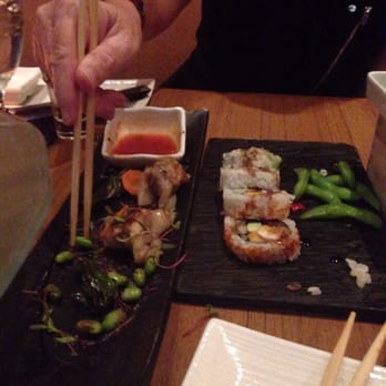 Kata Robata - Sushi Bars Near Me - Houston, Texas