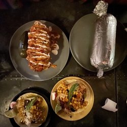 Lone Star Taco Bar