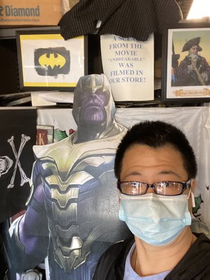 Ontario Street Comics by null