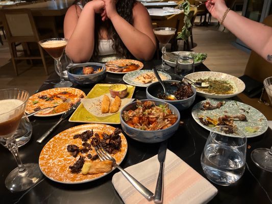 Thistle and Rye by null