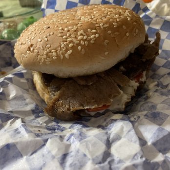Niro's Gyros - Greek burger - Greek Near Me - Phoenix, Arizona Niro's Gyros - Greek burger - Greek Near Me - Phoenix, Arizona