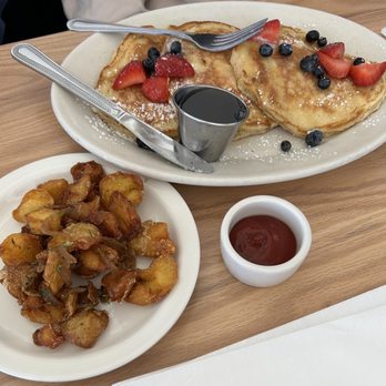 Eats - American Near Me - San Francisco, California