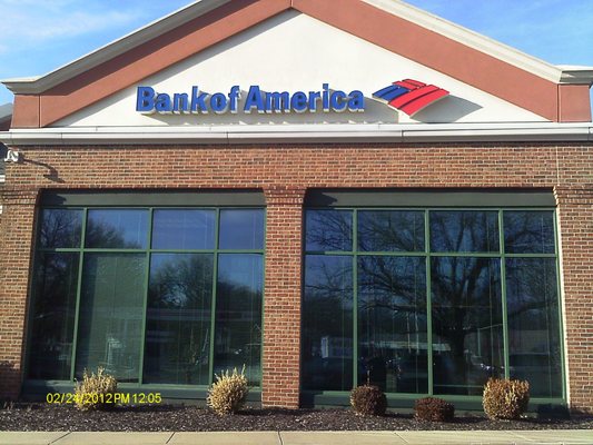 Bank of America