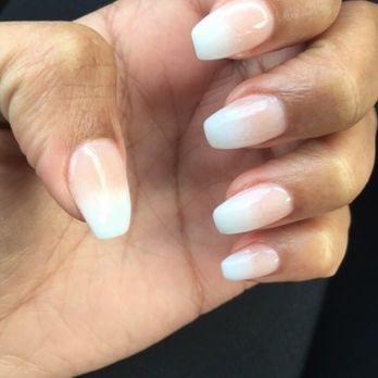 Lynn Today Nails - SNS Ombré ($60) - Nail Salons Near Me - San Leandro, California Lynn Today Nails - SNS Ombré ($60) - Nail Salons Near Me - San Leandro, California