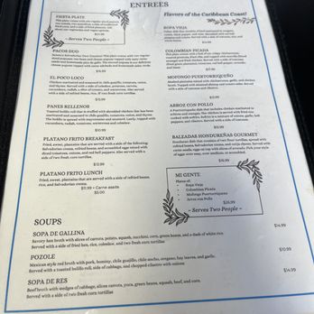 Selena's Salvadorian - Menu - Salvadoran Near Me - Tucson, Arizona Selena's Salvadorian - Menu - Salvadoran Near Me - Tucson, Arizona