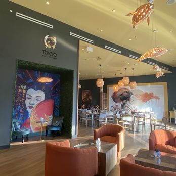 Tokyo Nikkei Restobar - Asian Fusion Near Me - Fort Myers, Florida