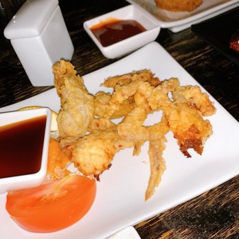 Yakitori Boy - Soft crab - Japanese Near Me - Philadelphia, Pennsylvania Yakitori Boy - Soft crab - Japanese Near Me - Philadelphia, Pennsylvania