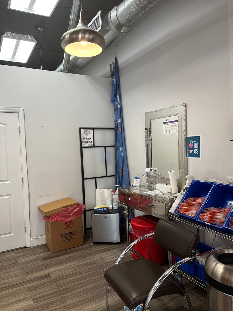 ALLIANCE HEALTH 2109 S Le Jeune Rd, Coral Gables, Florida