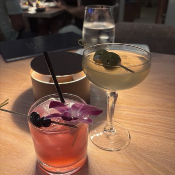 Jonathan's The Rub Bridgeland - The drinks were very good! - American Near Me - Cypress, Texas Jonathan's The Rub Bridgeland - The drinks were very good! - American Near Me - Cypress, Texas