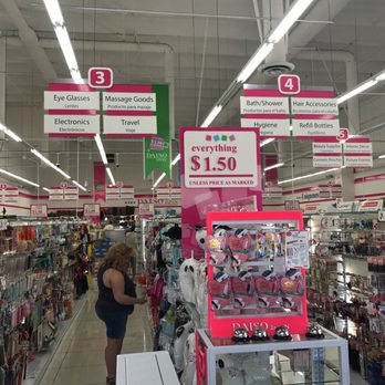 Daiso - OMG, so awesome here!! - Discount Store Near Me - Northridge, California