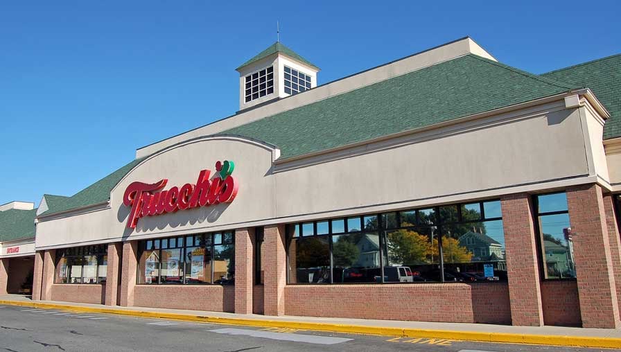 TRUCCHI’S SUPERMARKETS Updated September 2024 53 Tremont St
